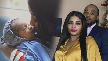 '90 Day Fiancé' Stars Anny Francisco and Robert Springs' 7-Month-Old Baby Has Died